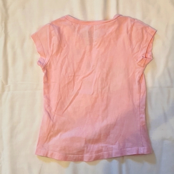 Bundle 2T girl's tops, EUC, Cat & Jack, Gabby's Dollhouse, Unordinary Toddler - Picture 3 of 7